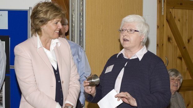 Convener-and-Chairperson