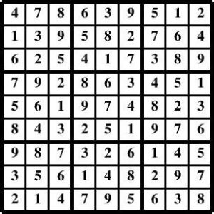 suduko-1