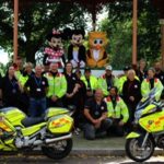 Dumfries and Galloway Blood Bikes