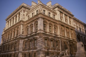 Foreign Office