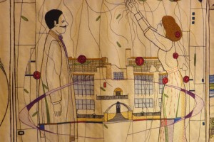 Tapestry